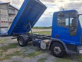 Iveco Eurocargo orginalni kiper