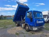 Iveco Eurocargo orginalni kiper