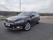 Volkswagen Passat B7 1.4 tsi