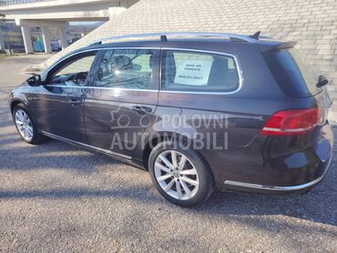 Volkswagen Passat B7 1.4 tsi
