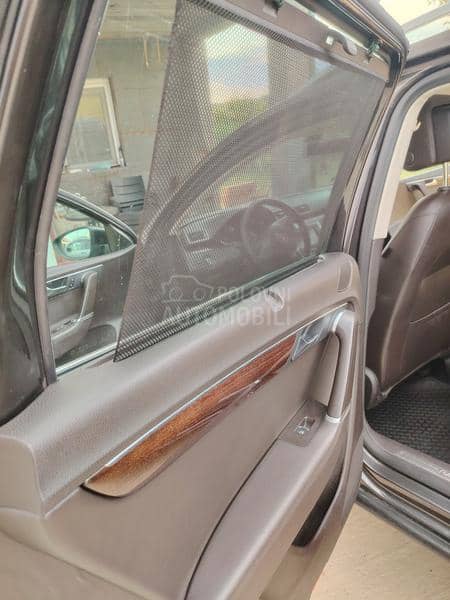 Volkswagen Passat B7 1.4 tsi