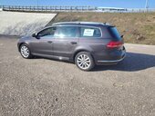 Volkswagen Passat B7 1.4 tsi