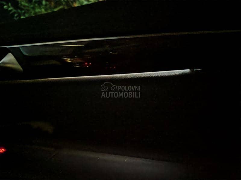 Volkswagen Passat B7 1.4 tsi