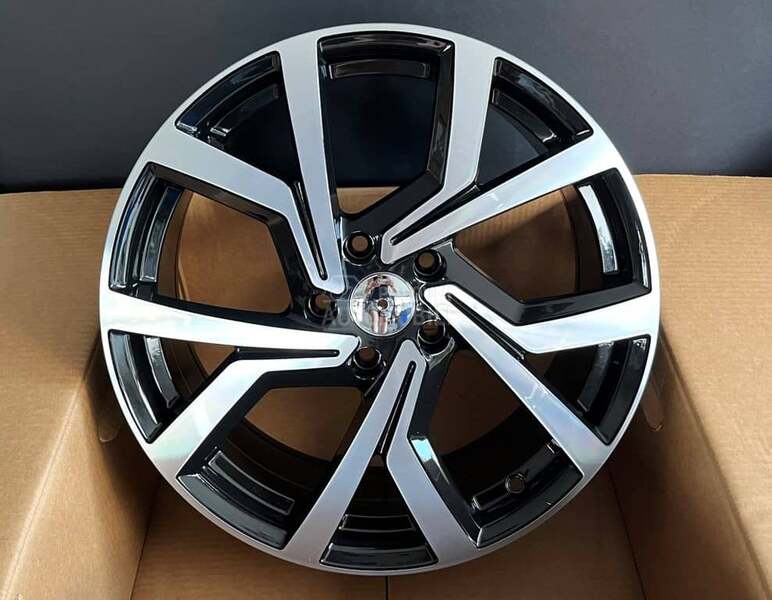 Aluminijumske felne za Audi 18" 5 x 112