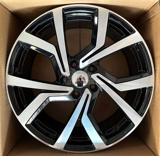 Aluminijumske felne za Audi 18" 5 x 112