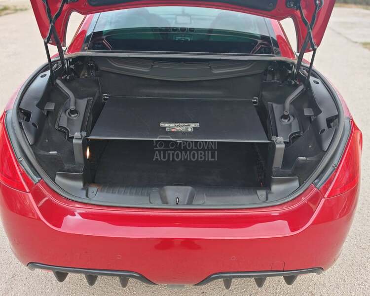 Peugeot 308 SPORT CC