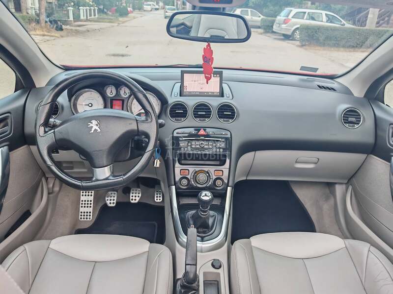 Peugeot 308 SPORT CC