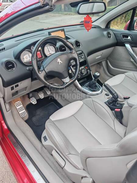 Peugeot 308 SPORT CC
