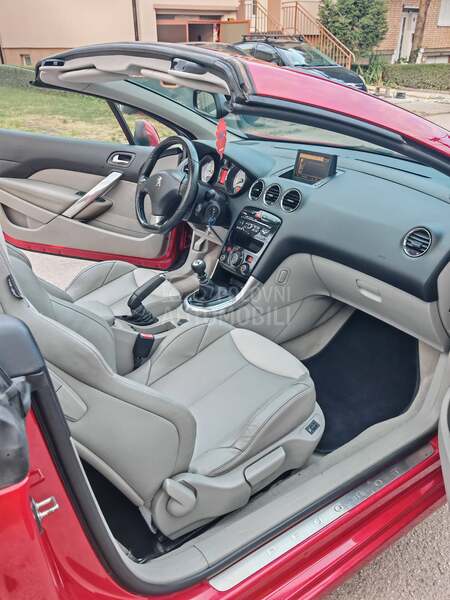 Peugeot 308 SPORT CC
