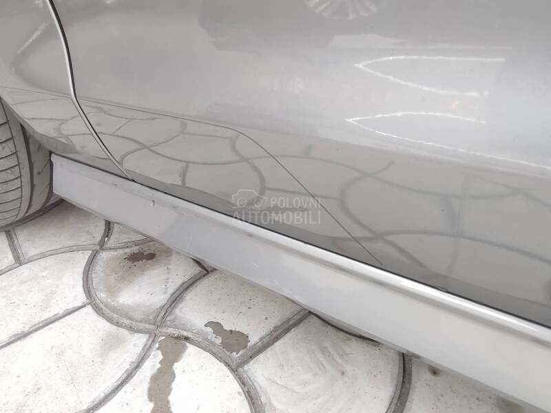 Audi A6 3x S-line