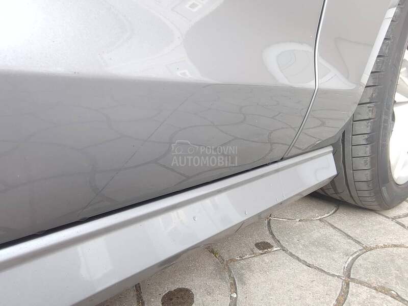 Audi A6 3x S-line