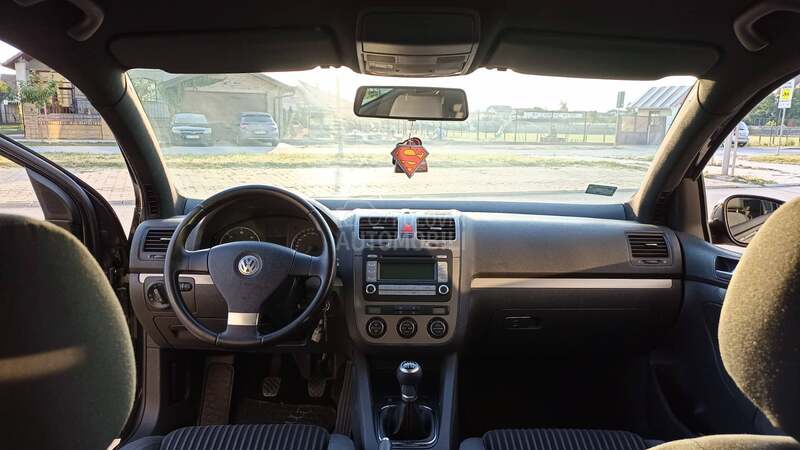 Volkswagen Golf 5 1.9 TDI