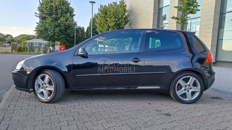 Volkswagen Golf 5 1.9 TDI