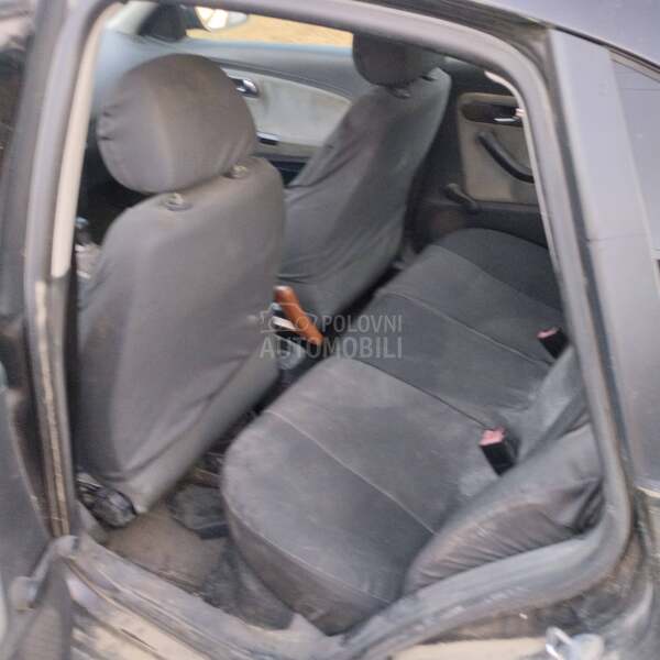 Seat Cordoba 1.9 74kv