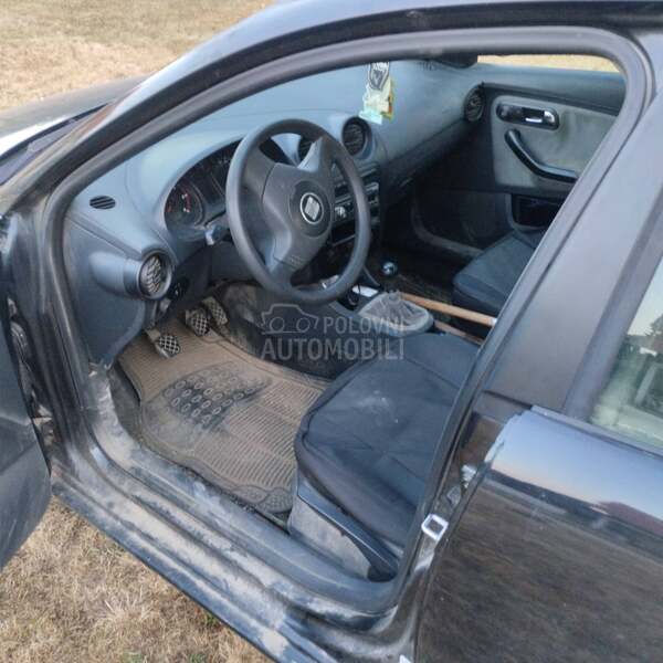 Seat Cordoba 1.9 74kv