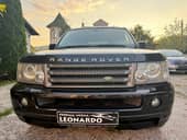 Land Rover Range Rover Sport 2.7 TDV6