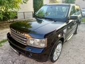 Land Rover Range Rover Sport 2.7 TDV6