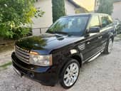 Land Rover Range Rover Sport 2.7 TDV6