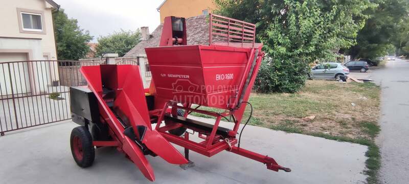 Sip Šempeter Eko 3500 N o v