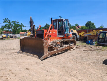 Fiat Hitachi FD175