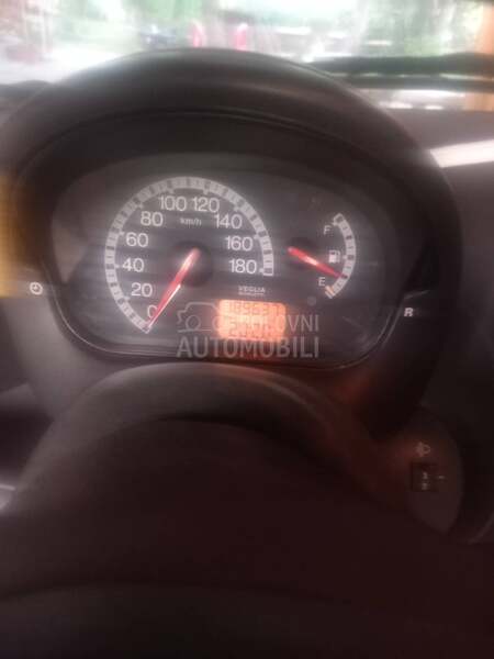 Fiat Cinquecento jwhdudjendo