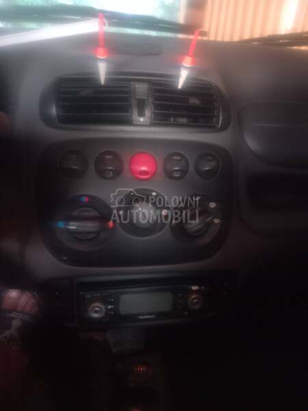 Fiat Cinquecento jwhdudjendo