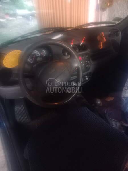 Fiat Cinquecento jwhdudjendo