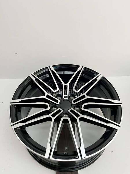 Aluminijumske felne za Volkswagen 18" 5 x 112