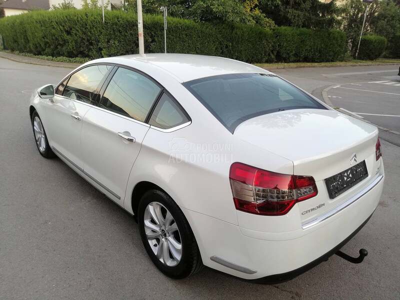 Citroen C5 DIODA B.PERLA MAX. P