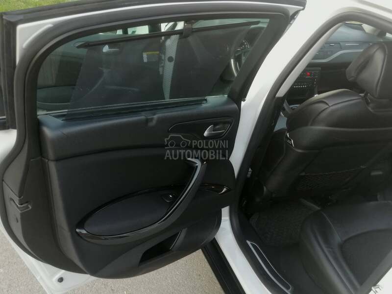 Citroen C5 DIODA B.PERLA MAX. P