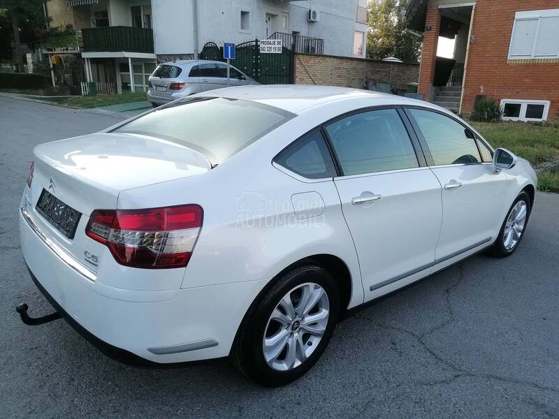 Citroen C5 DIODA B.PERLA MAX. P