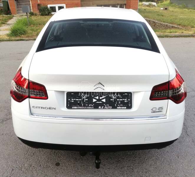 Citroen C5 DIODA B.PERLA MAX. P