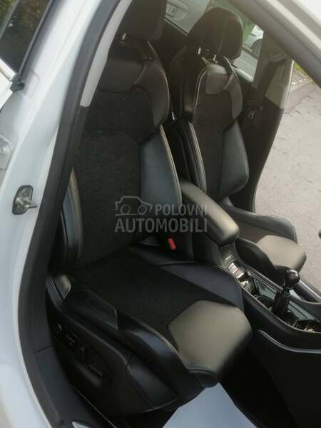 Citroen C5 DIODA B.PERLA MAX. P