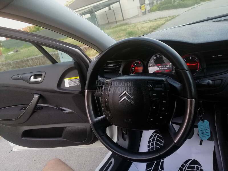 Citroen C5 DIODA B.PERLA MAX. P