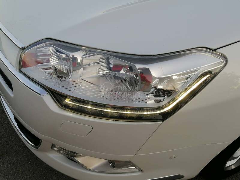 Citroen C5 DIODA B.PERLA MAX. P