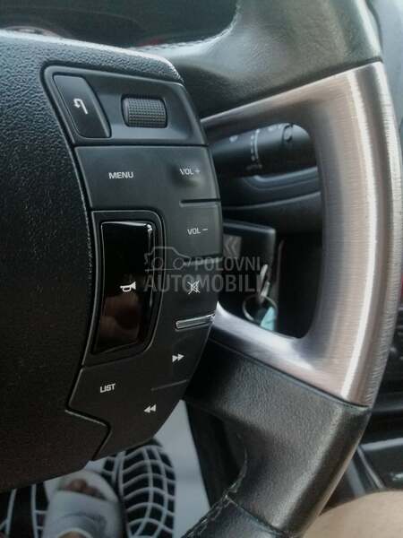 Citroen C5 DIODA B.PERLA MAX. P