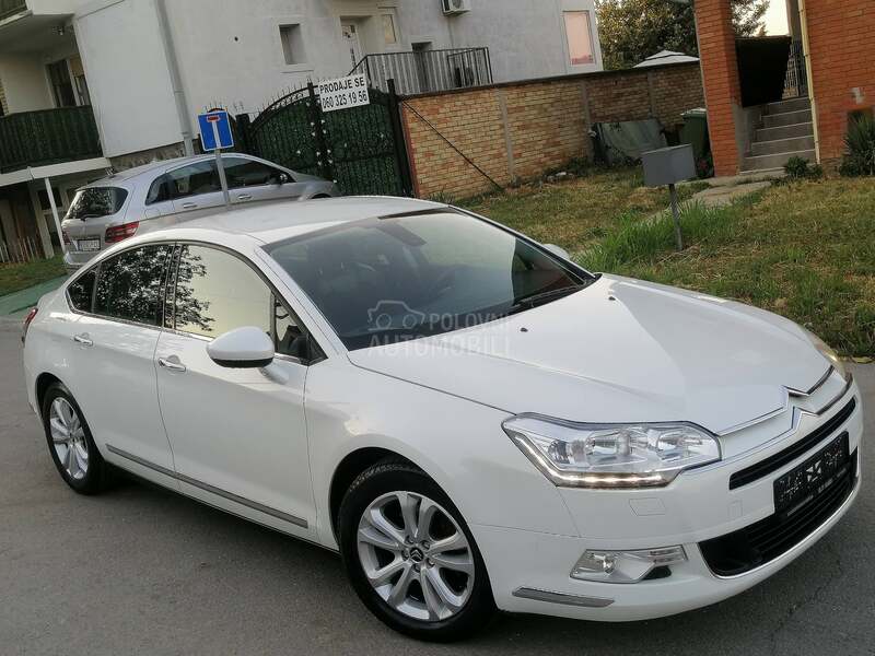 Citroen C5 DIODA B.PERLA MAX. P
