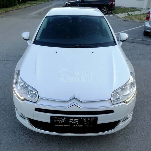 Citroen C5 DIODA B.PERLA MAX. P