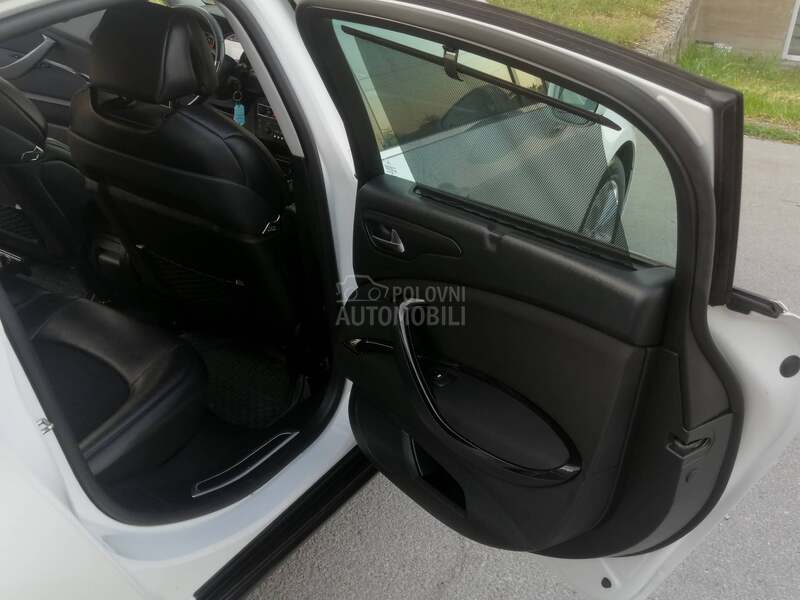 Citroen C5 DIODA B.PERLA MAX. P