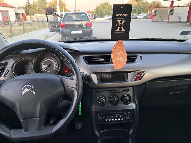 Citroen C3 
