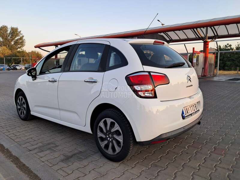 Citroen C3 