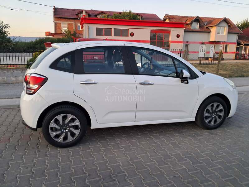 Citroen C3 