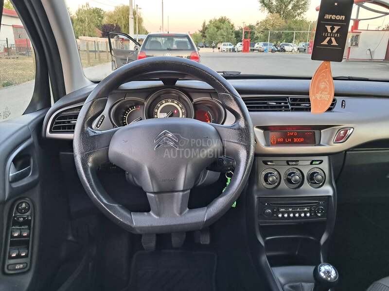 Citroen C3 