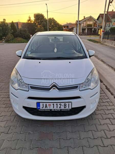 Citroen C3 