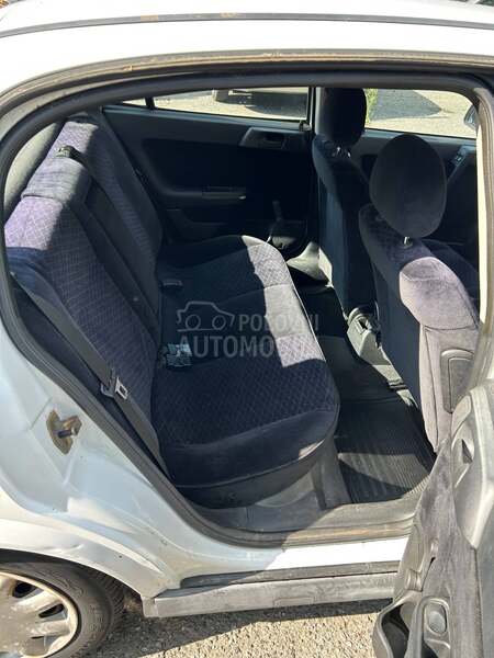 Opel Astra G 2.0 DTL