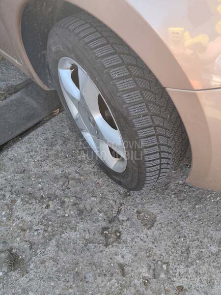 Renault Modus 1.4