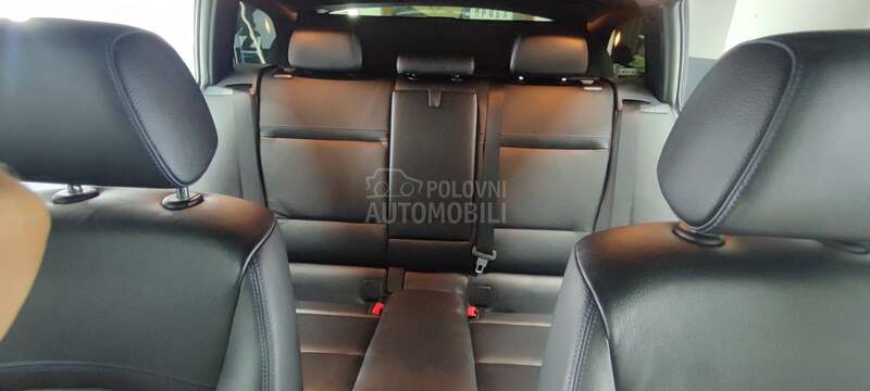 BMW 320d M Fabricki CH 4x4