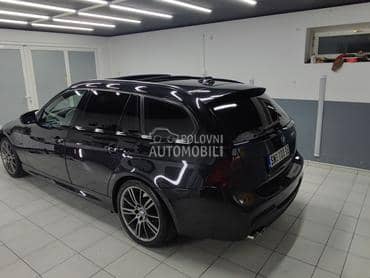 BMW 320d M Fabricki CH 4x4