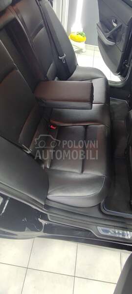 BMW 320d M Fabricki CH 4x4