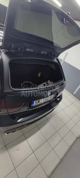 BMW 320d M Fabricki CH 4x4